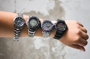 Как выбрать часы?